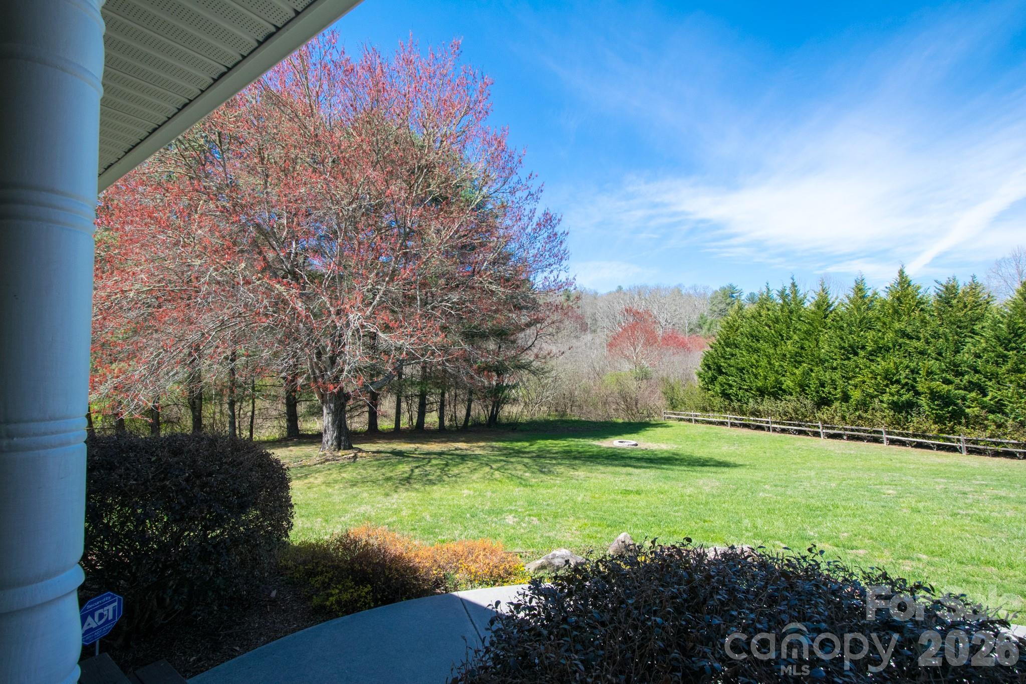 Residential in Horse Shoe 5