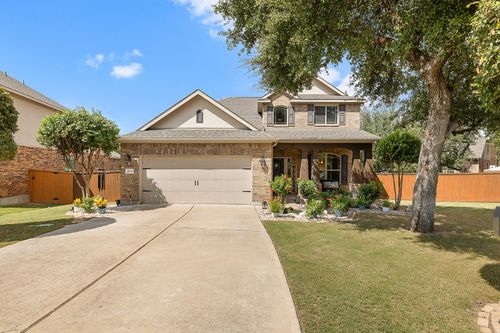 4034 Geary St, Round Rock, TX, 78681-2016 | Card Image