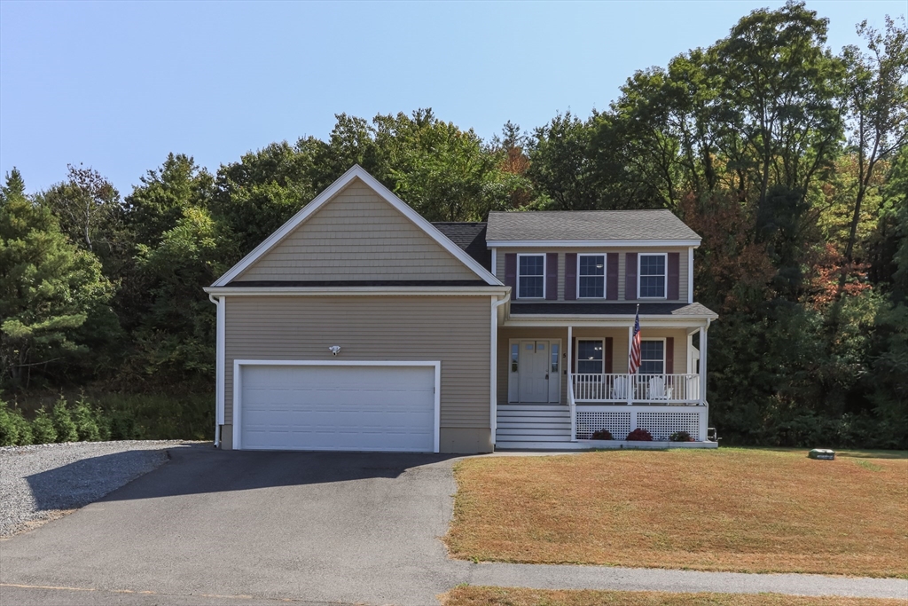 Olivia Way, Groton, MA 01450