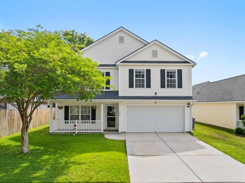 120 Thistle Rd, Goose Creek, SC, 29445-7774 | Card Image