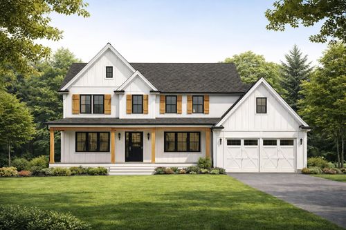 37 Colby Farm Rd, Chester, NH, 03036-4274 | Card Image