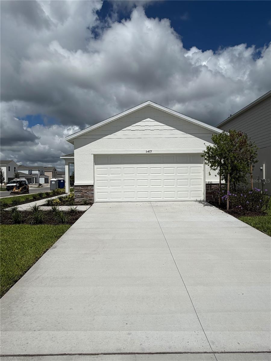 Residential Lease in KISSIMMEE