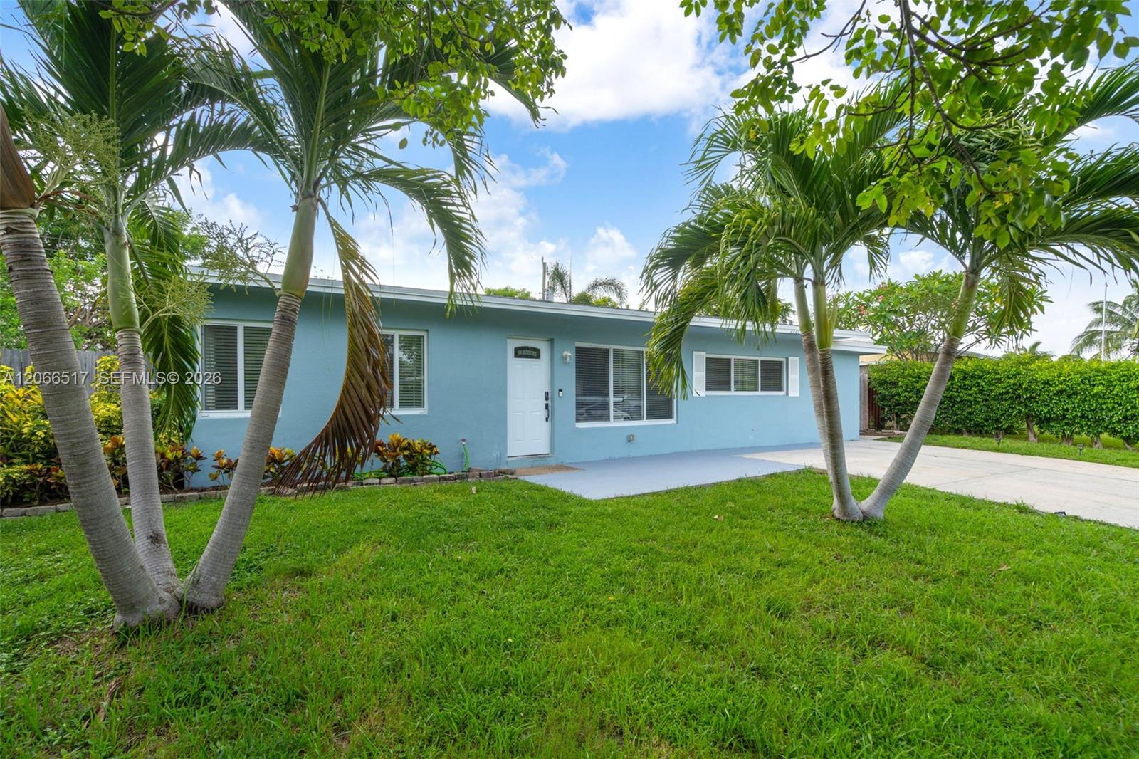 Residential in Pompano Beach 2