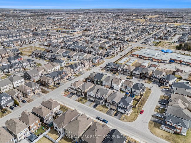 75 Remora Way, House other with 3 bedrooms, 4 bathrooms and 2 parking in Barrhaven ON | Image 47