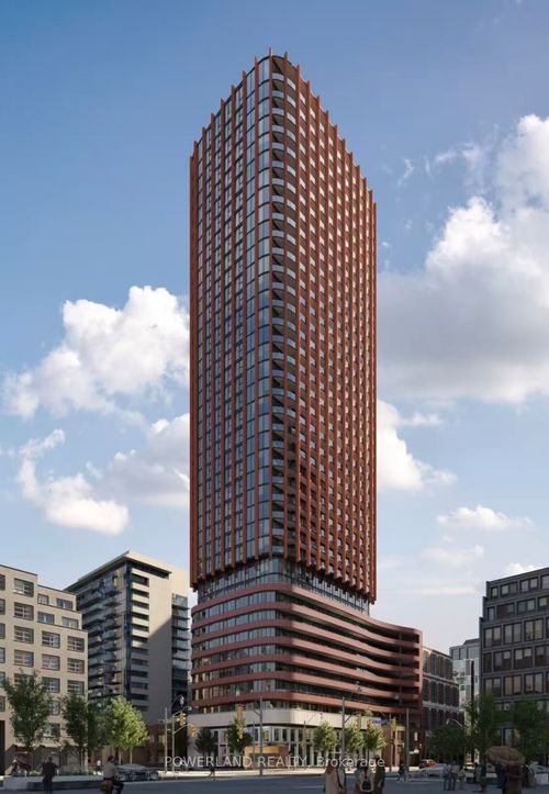 1109-180 Front St E, Toronto, ON, M5A0A9 | Card Image