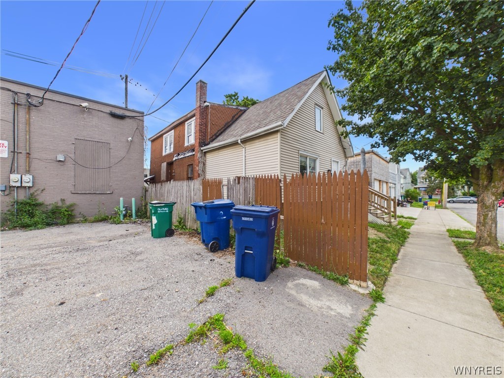 Residential in Buffalo 4
