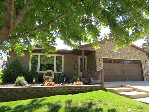 1317 Dakota Street, Watertown, WI, 53094 | Card Image