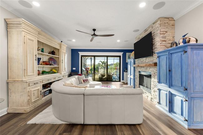 5 Rio Vista Dr, House other with 4 bedrooms, 3 bathrooms and null parking in PALM COAST FL | Image 12
