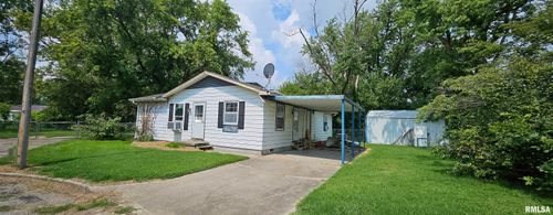 79 Choctaw Dr, Mc Clure, IL, 62957-9769 | Card Image