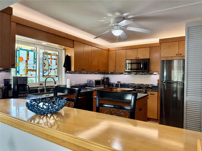 APT-114C - 100 Bluff View Dr, Condo with 2 bedrooms, 2 bathrooms and null parking in BELLEAIR BLUFFS FL | Image 4