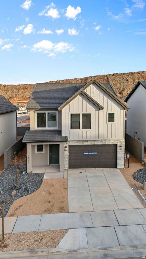 4173-1588 S Fins Rd, Washington, UT, 84780-8651 | Card Image