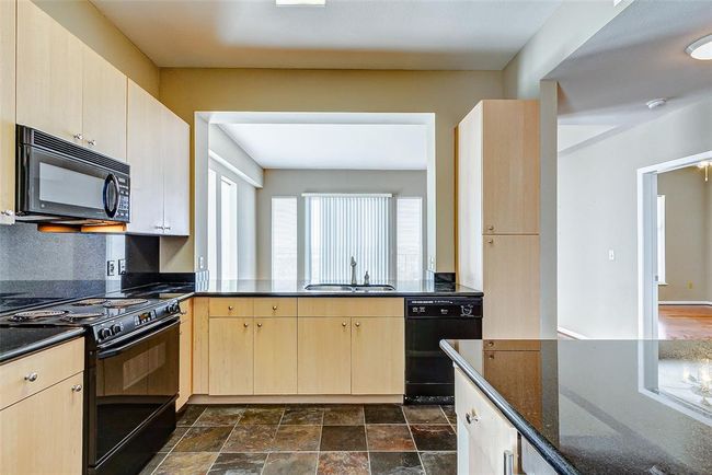 UNIT-1702 - 3505 Sage Rd, Condo with 2 bedrooms, 2 bathrooms and 1 parking in Houston TX | Image 6