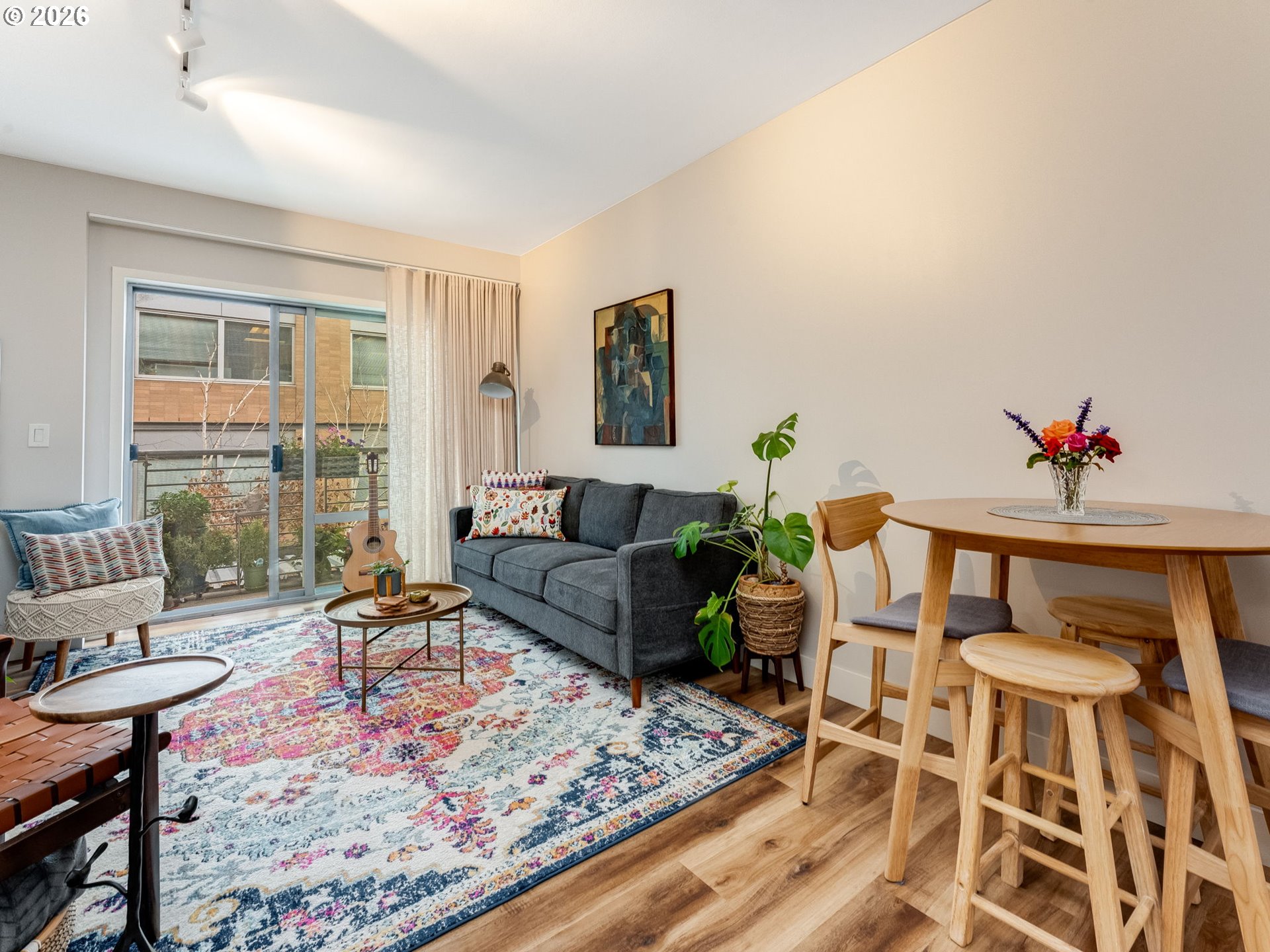 Residential in Vancouver 3