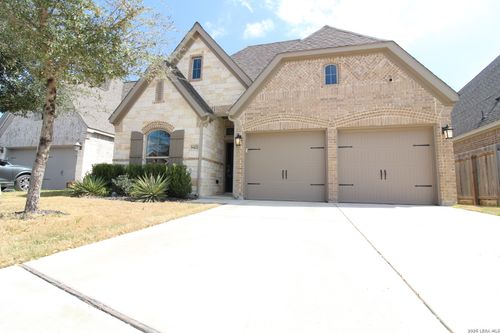 8422 Flint Mdws, San Antonio, TX, 78254-4657 | Card Image