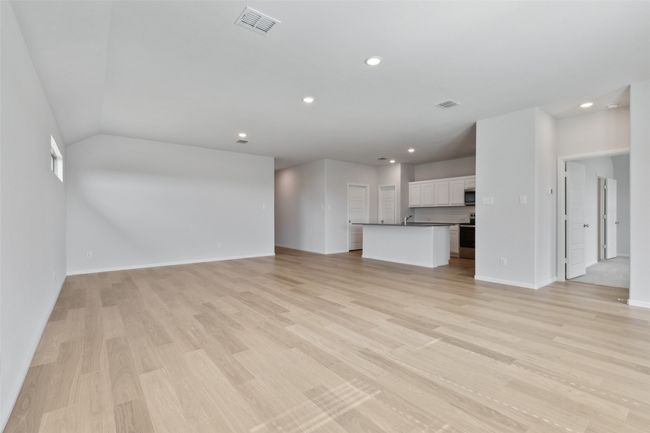 9229 Wild Stampede Way, House other with 4 bedrooms, 3 bathrooms and null parking in Crowley TX | Image 14