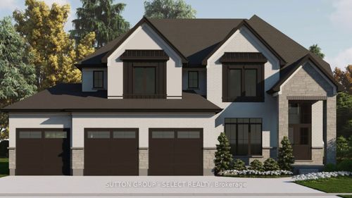 LOT 5 Royal Crescent, Southwold, ON, N5P3T2 | Card Image