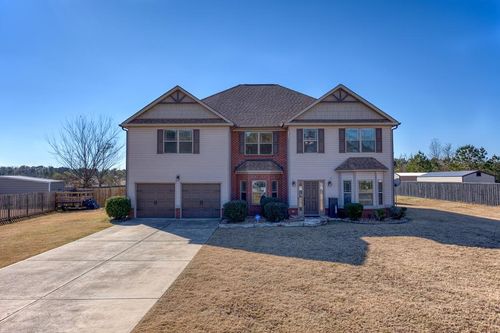 35 Moss Oak Drive, Fort Mitchell, AL, 36856 | Card Image