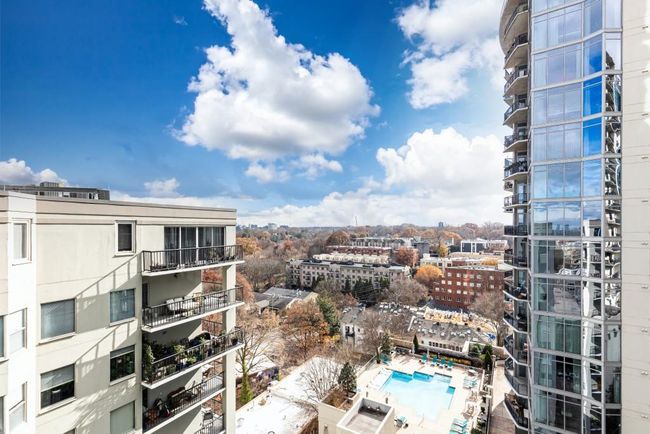 APT-1106 - 275 13 Th St Ne, Condo with 1 bedrooms, 1 bathrooms and null parking in Atlanta GA | Image 21