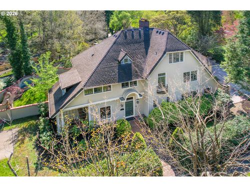 3574 E Burnside St, Portland, OR, 97214-2053 | Card Image