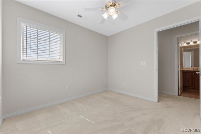 10103 Reedville Ave, Townhouse with 3 bedrooms, 3 bathrooms and null parking in Glen Allen VA | Image 39