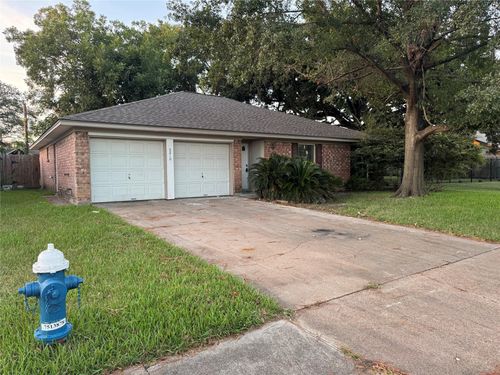 6210 Autumn Arbor Drive, Houston, TX, 77092 | Card Image