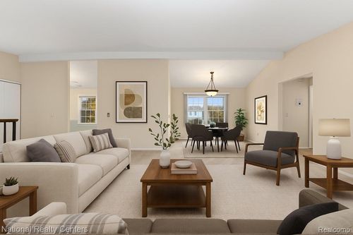 42145 Pellston Dr, Northville, MI, 48167-2413 | Card Image