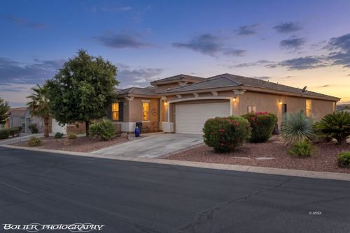 1421 Huntington Hts, Mesquite, NV, 89027-1802 | Card Image