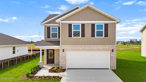 3127 Breezy Bay Ct, Southport, FL, 32409-1789 | Card Image