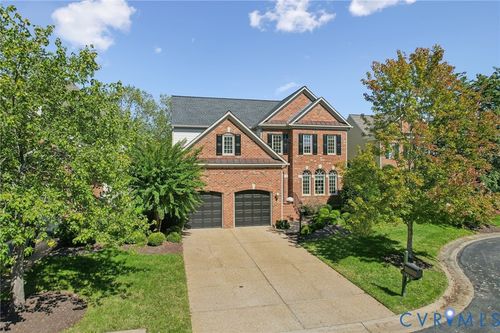 12012 Layton Dr, Glen Allen, VA, 23059-7032 | Card Image