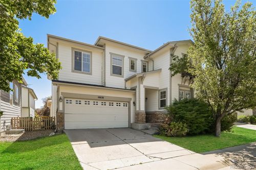 10638 Cherrybrook Cir, Highlands Ranch, CO, 80126-5590 | Card Image