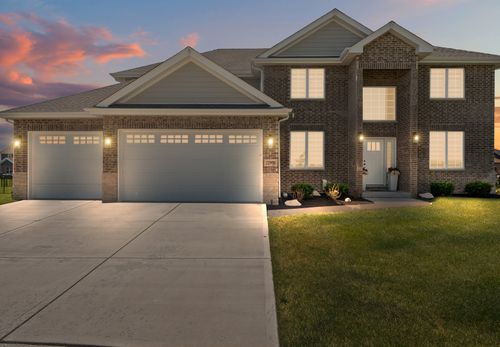 22991 Lancaster Ct, Frankfort, IL, 60423-8460 | Card Image