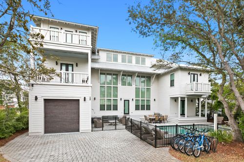 12 Seabreeze Way, Inlet Beach, FL, 32461-7168 | Card Image