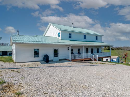 607 Saunders Ln, Hillsboro, KY, 41049-7301 | Card Image