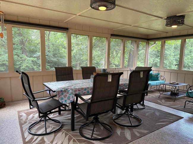 299 Spring Haven Rd, House other with 2 bedrooms, 2 bathrooms and null parking in Mitchell IN | Image 23