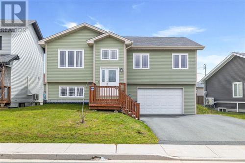 40 Finlaystone Drive, Mt Pearl, NL, A1A0E2 | Card Image