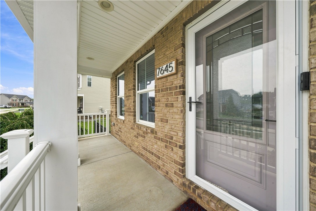 Residential in North Huntingdon 2