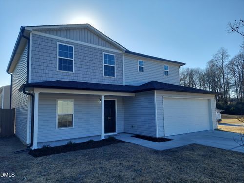 118 Fawnbrook Dr, Four Oaks, NC, 27524-7791 | Card Image