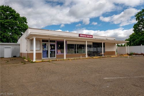 726 E Lincolnway, Minerva, OH, 44657-1210 | Card Image