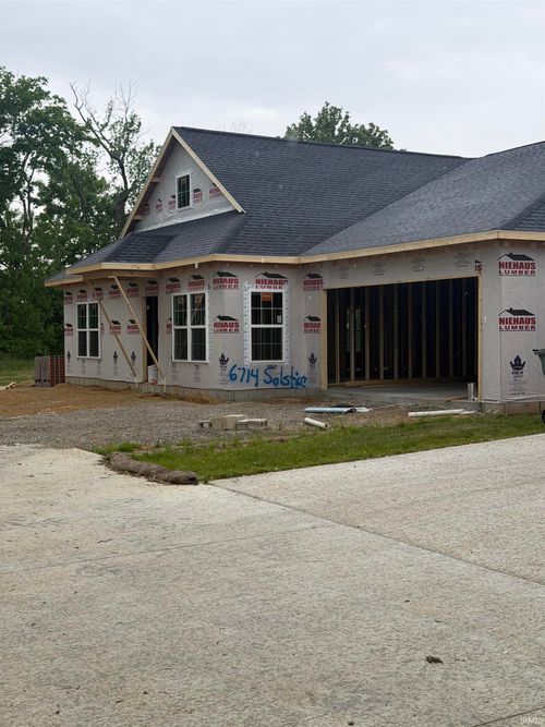 6714 Solstice Ln, Evansville, IN, 47715-2096 | Card Image