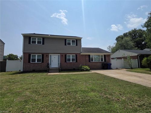 5159 Westerly Dr, Virginia Beach, VA, 23464-6121 | Card Image