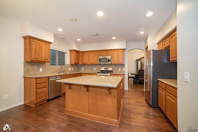 2640 S Barkley Ranch Ave, House other with 5 bedrooms, 3 bathrooms and 3 parking in Yuma AZ | Image 6