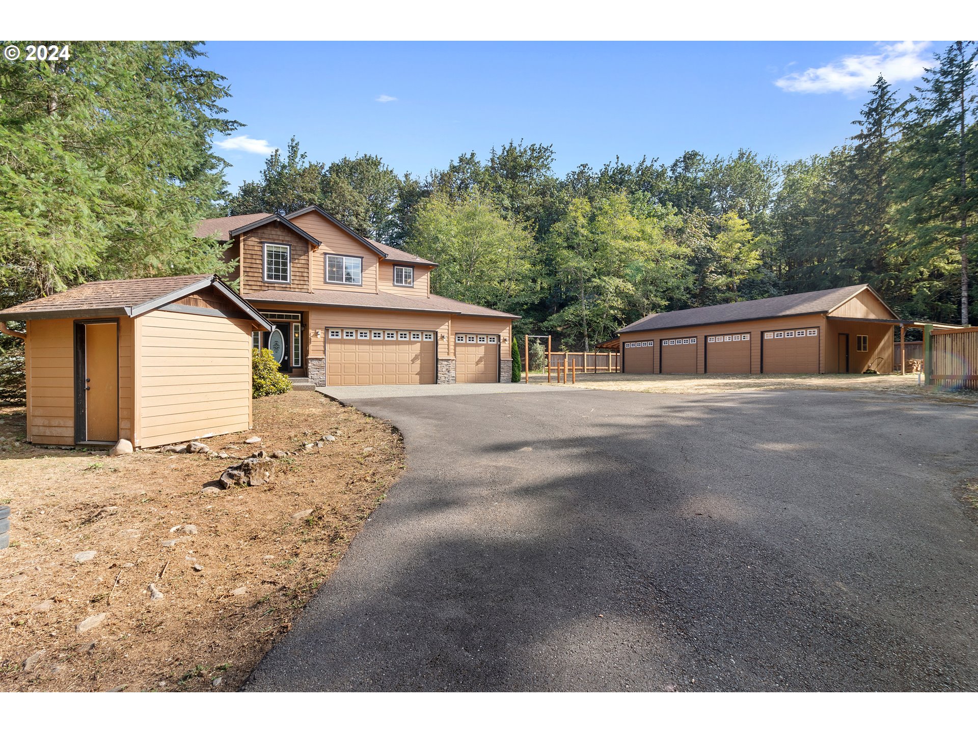 Sportsman Rd, Washougal, WA 98671