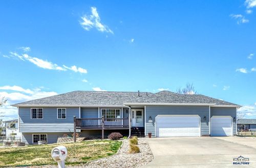 22975 Morninglight Dr, Rapid City, SD, 57703-9039 | Card Image
