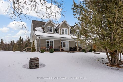 3580 County Rd 121, Trent Lakes, ON, K0M2A0 | Card Image