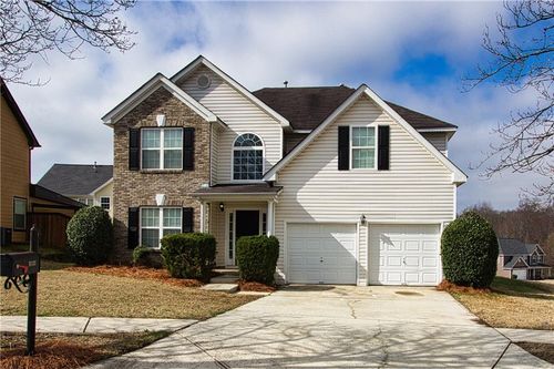 4333 Beaver Tree St, Loganville, GA, 30052-8149 | Card Image