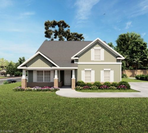 343 Cove Wood Dr, Denton, NC, 27239-6409 | Card Image