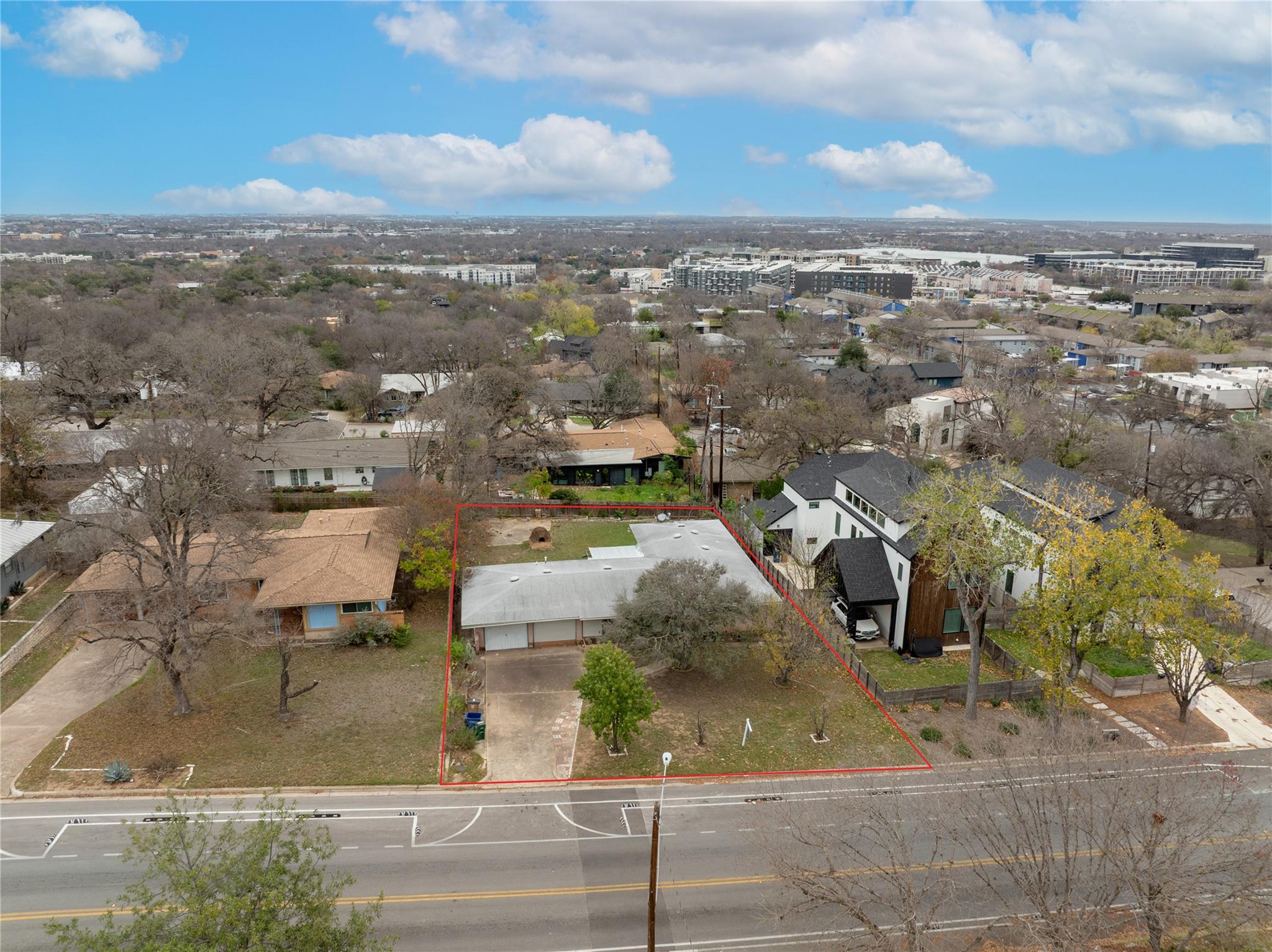 Residential in Austin 4