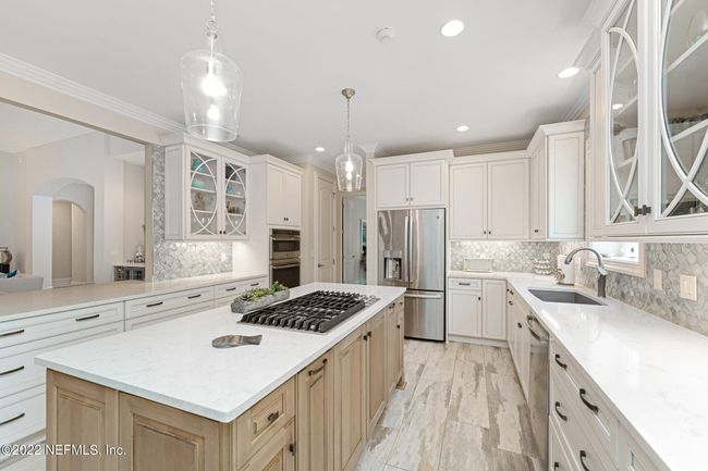 112 Cannon Ct W, House other with 4 bedrooms, 4 bathrooms and null parking in Ponte Vedra Beach FL | Image 15