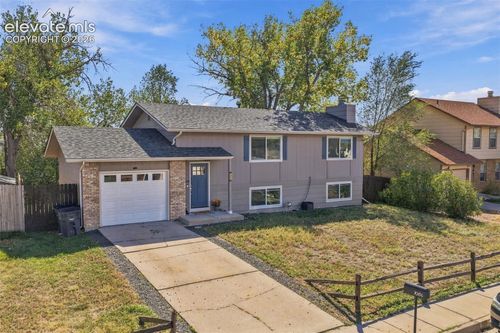 7064 Woodstock Street, Colorado Springs, CO, 80911 | Card Image