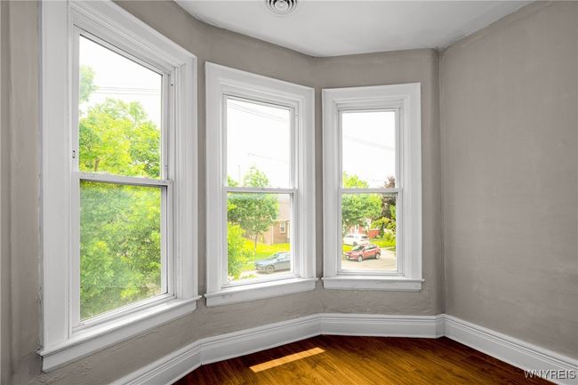 204 Woodside Ave, Home with 6 bedrooms, 2 bathrooms and null parking in Buffalo NY | Image 22